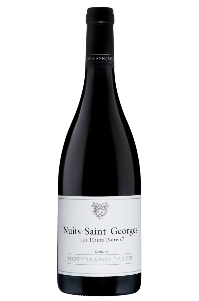 ワイン Nuits-Saint-es Les Hauts Poirets Hoffmann-Jayer Nuits-St-Georges Les Hauts Poirets